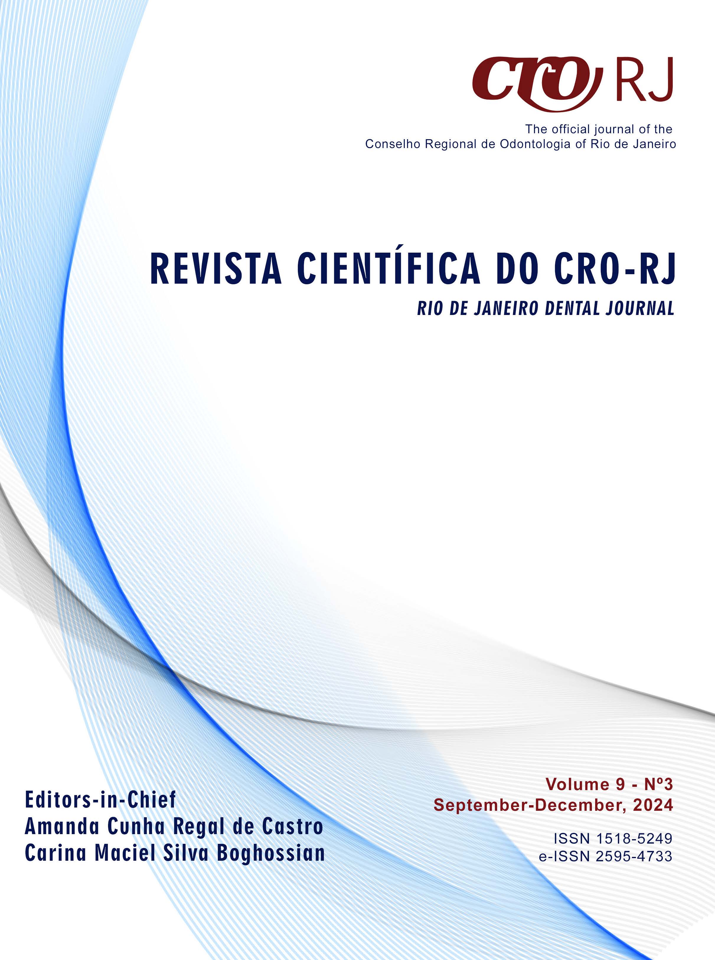 					Visualizar v. 9 n. 3: September-December 2024
				